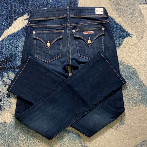 Hudson Jeans - Picture 4 of 10